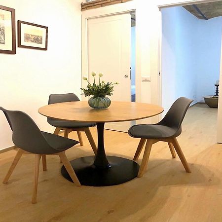 Dormiroma - Cedro 21 Apartments ภายนอก รูปภาพ