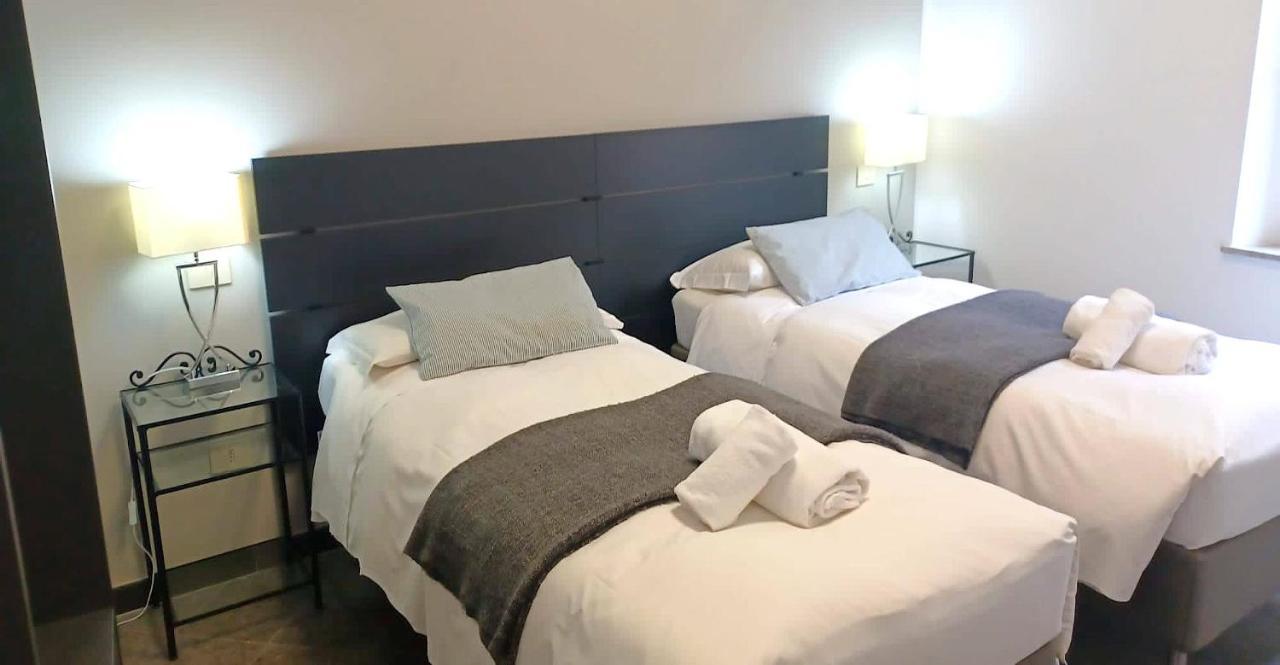 Dormiroma - Cedro 21 Apartments ภายนอก รูปภาพ
