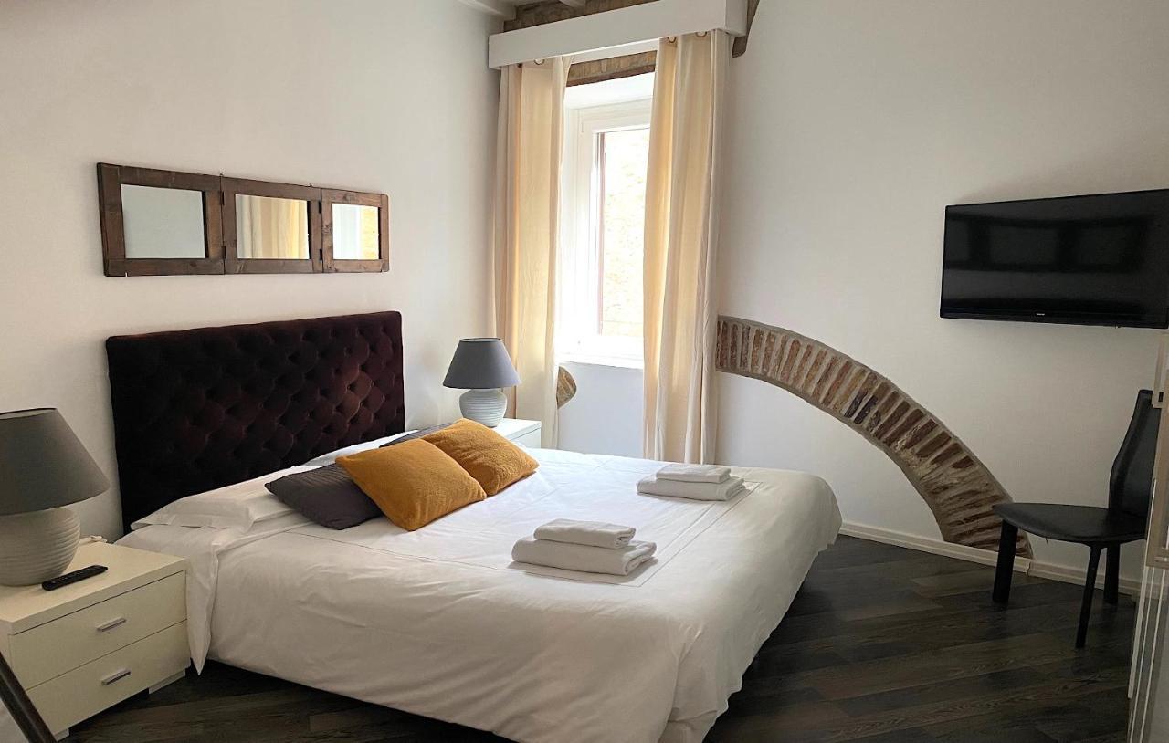 Dormiroma - Cedro 21 Apartments ภายนอก รูปภาพ