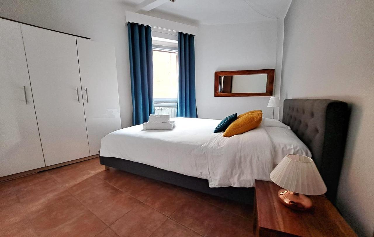Dormiroma - Cedro 21 Apartments ภายนอก รูปภาพ