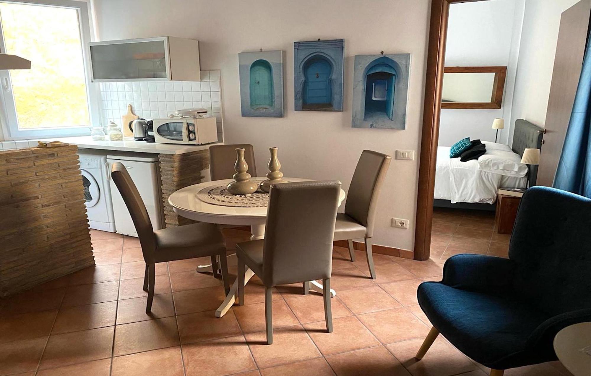 Dormiroma - Cedro 21 Apartments ภายนอก รูปภาพ