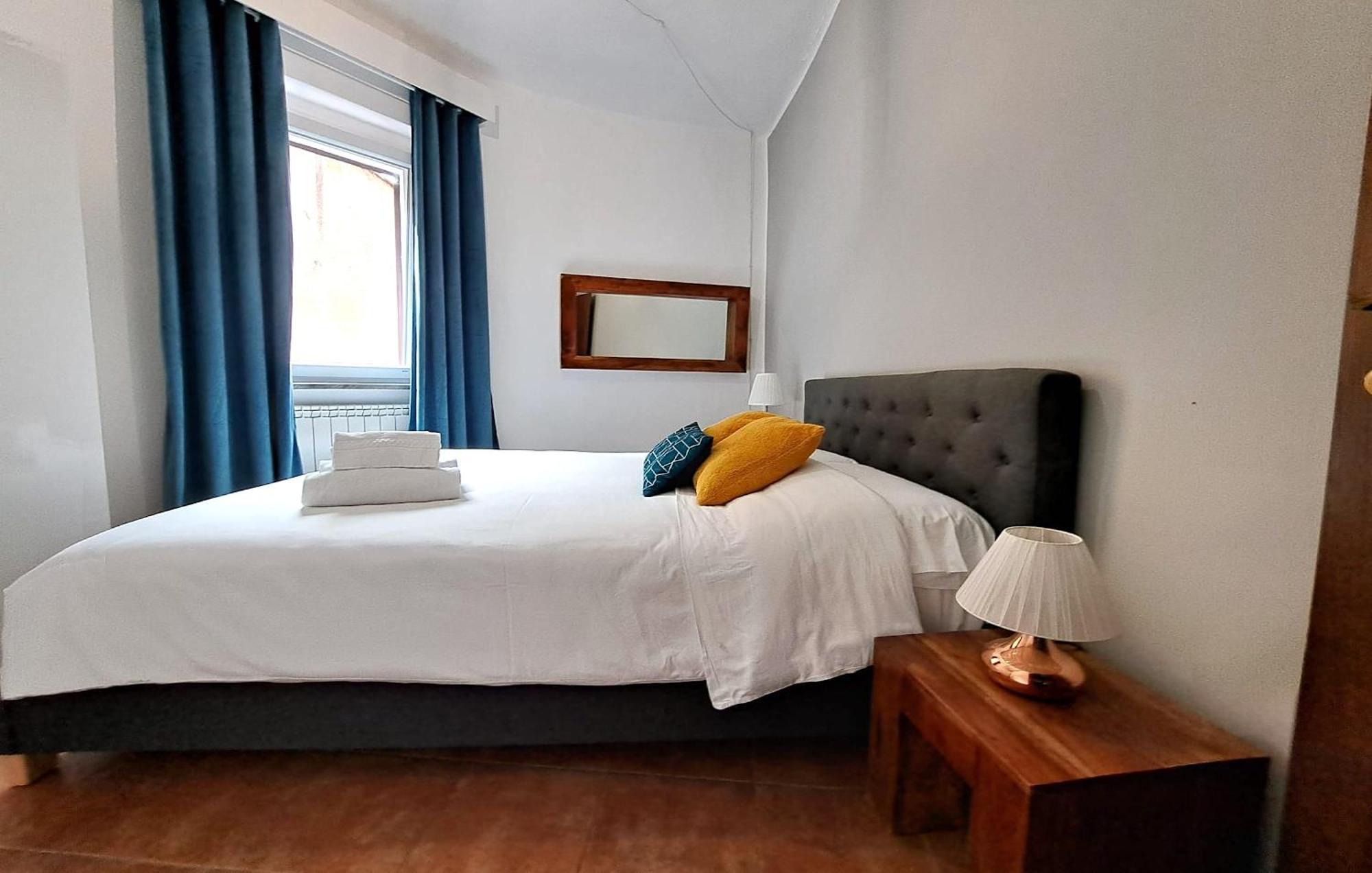 Dormiroma - Cedro 21 Apartments ภายนอก รูปภาพ