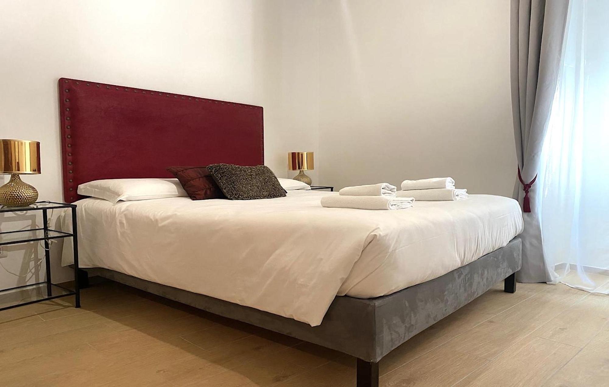 Dormiroma - Cedro 21 Apartments ภายนอก รูปภาพ