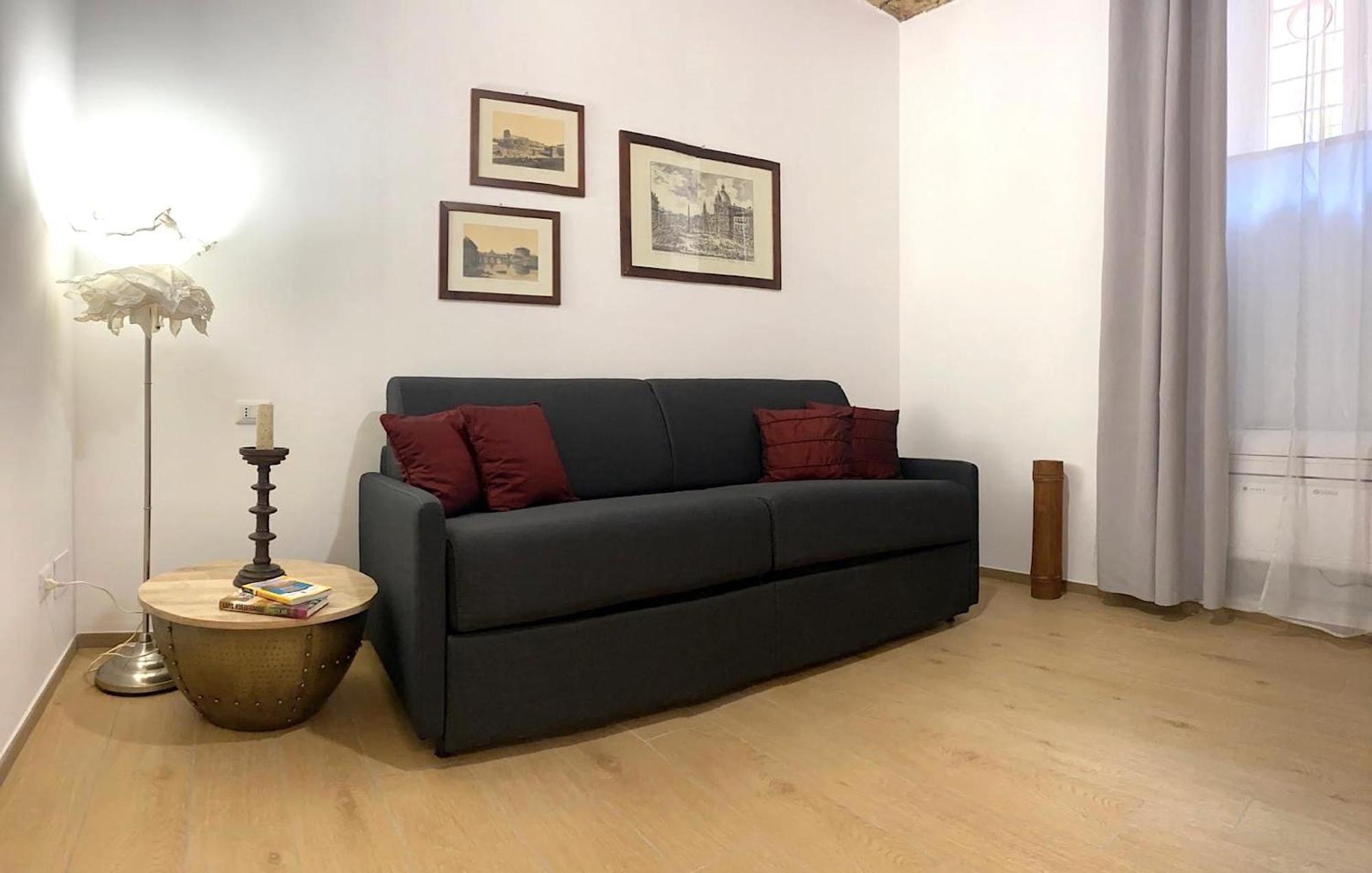 Dormiroma - Cedro 21 Apartments ภายนอก รูปภาพ