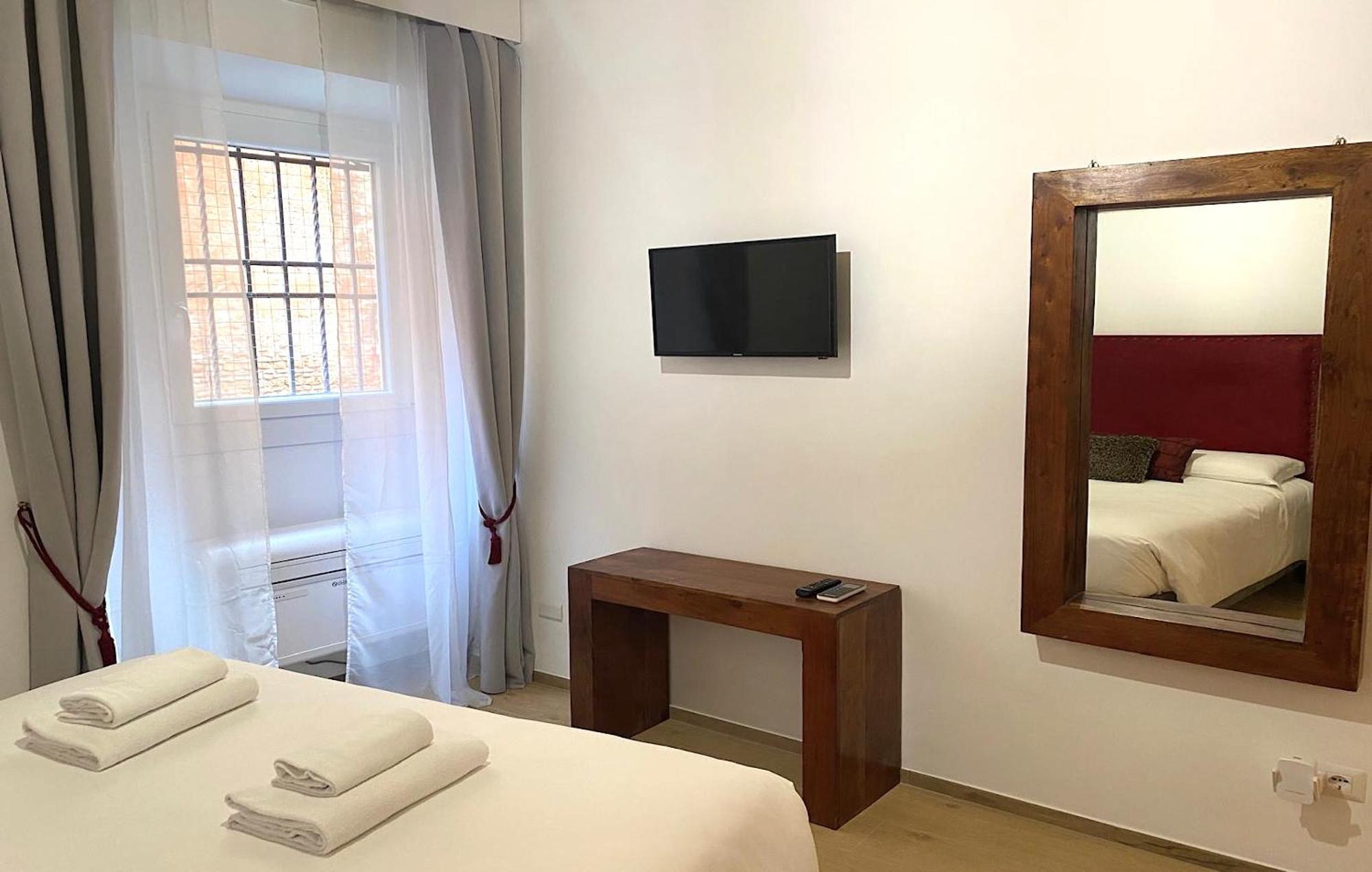Dormiroma - Cedro 21 Apartments ภายนอก รูปภาพ