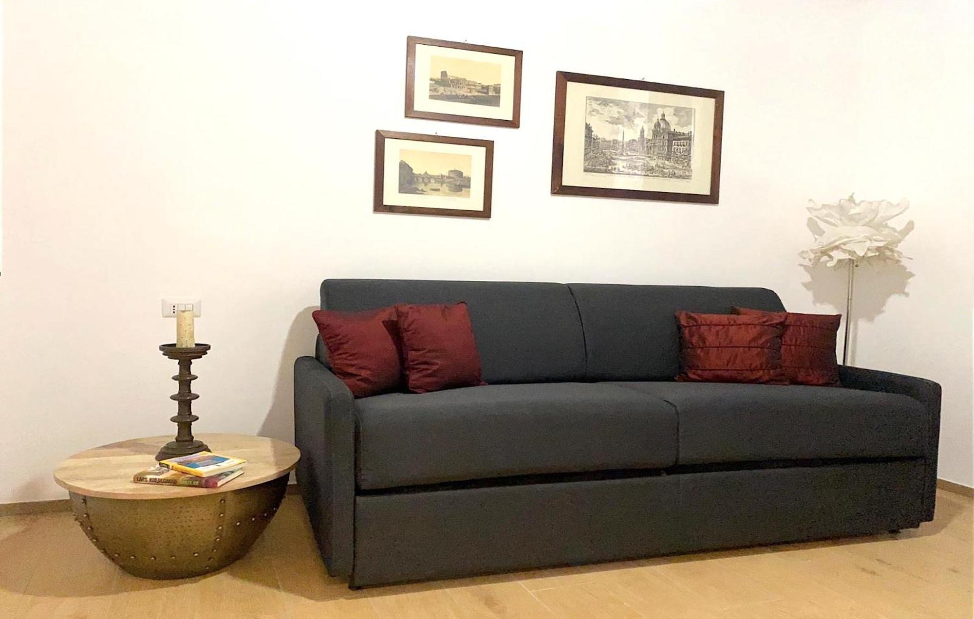 Dormiroma - Cedro 21 Apartments ภายนอก รูปภาพ