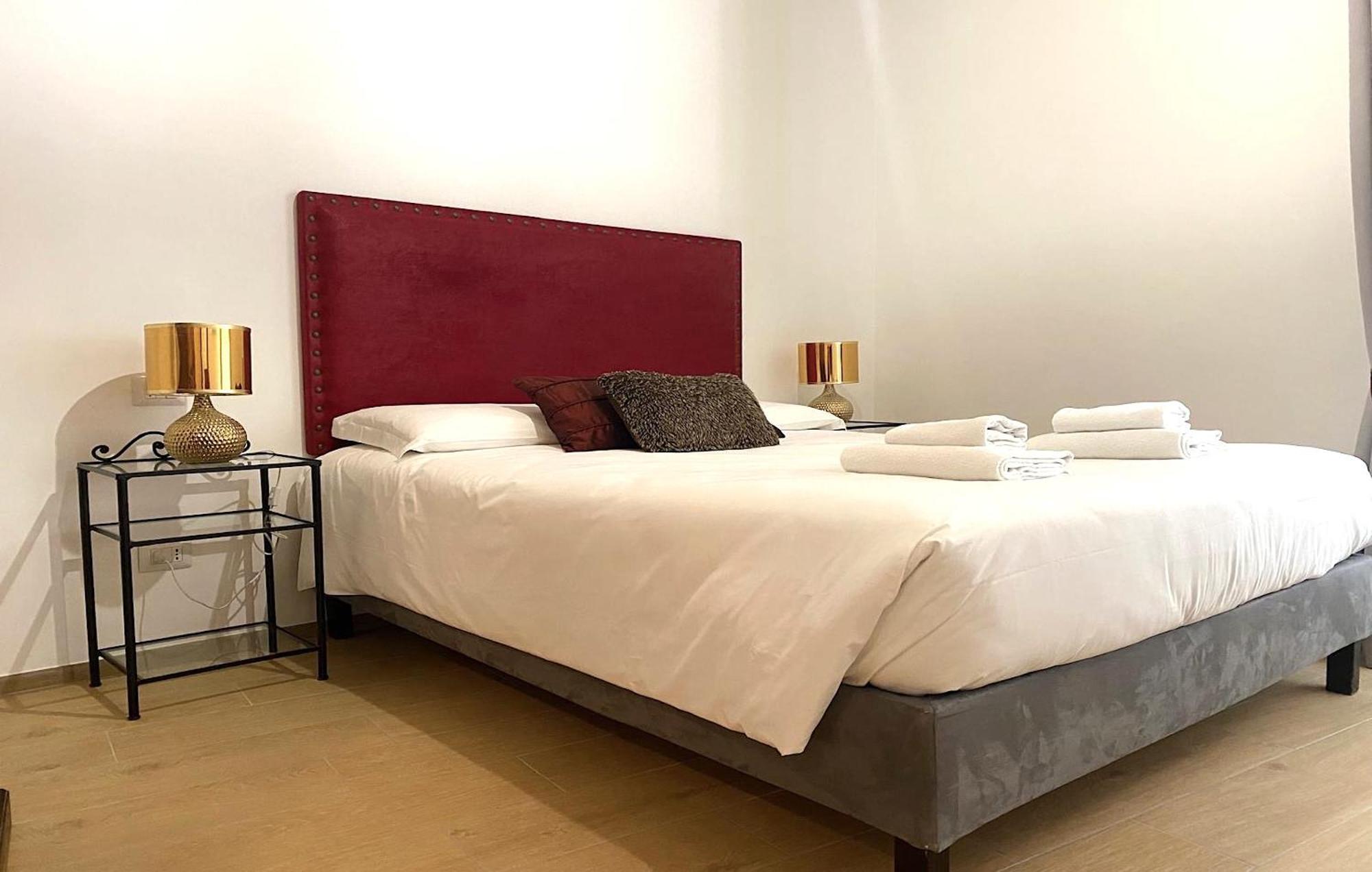 Dormiroma - Cedro 21 Apartments ภายนอก รูปภาพ