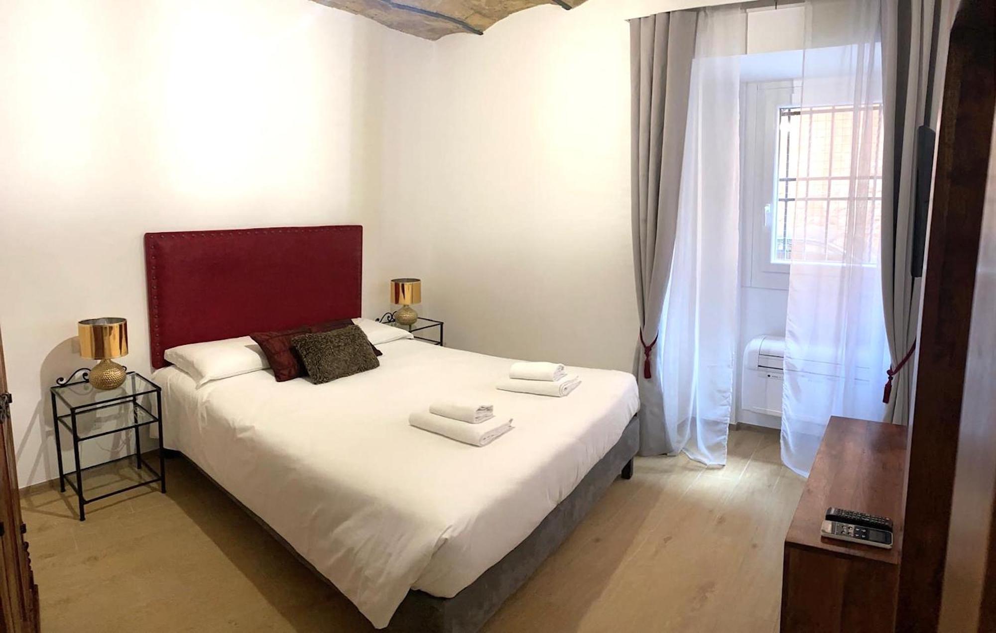 Dormiroma - Cedro 21 Apartments ภายนอก รูปภาพ