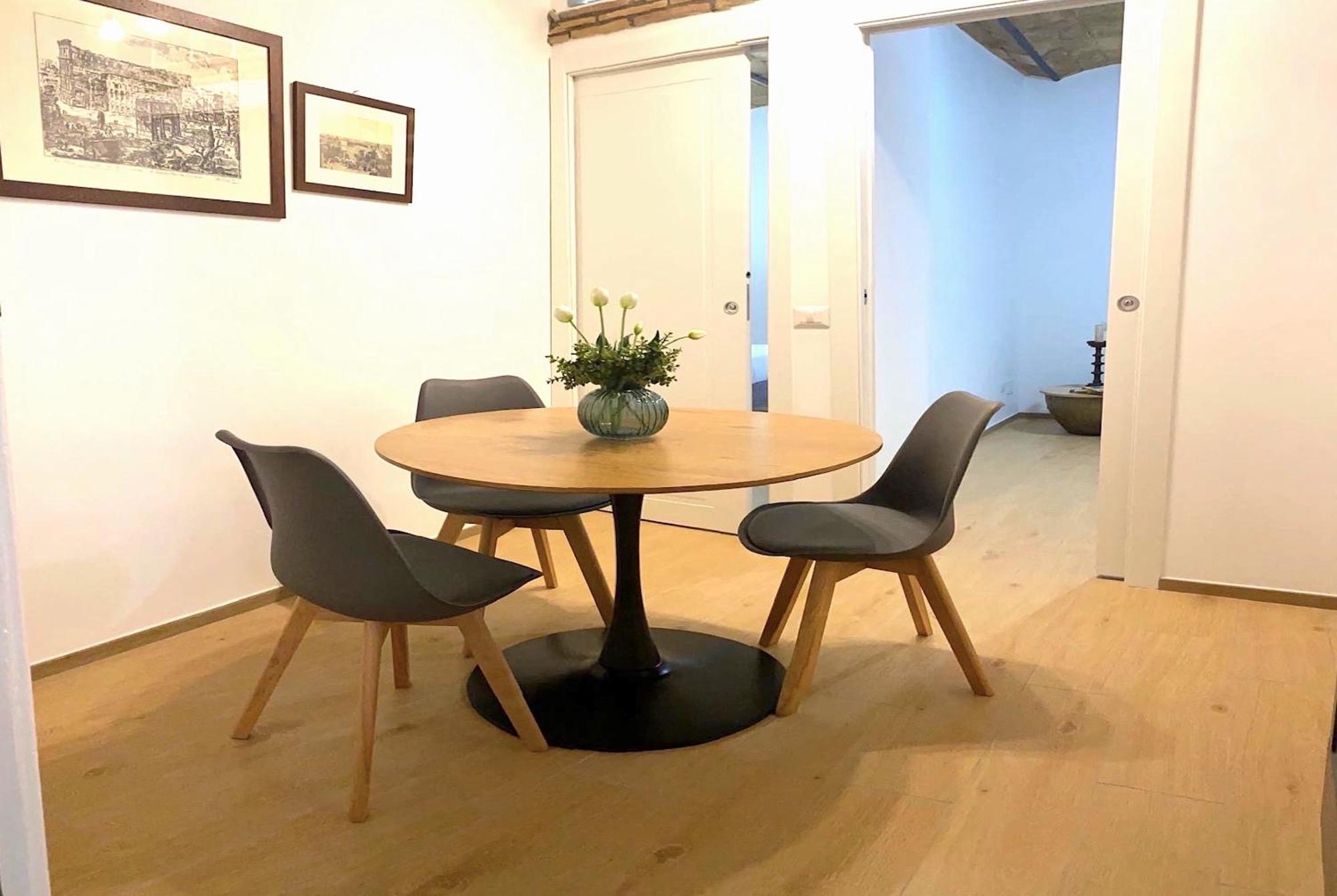Dormiroma - Cedro 21 Apartments ภายนอก รูปภาพ