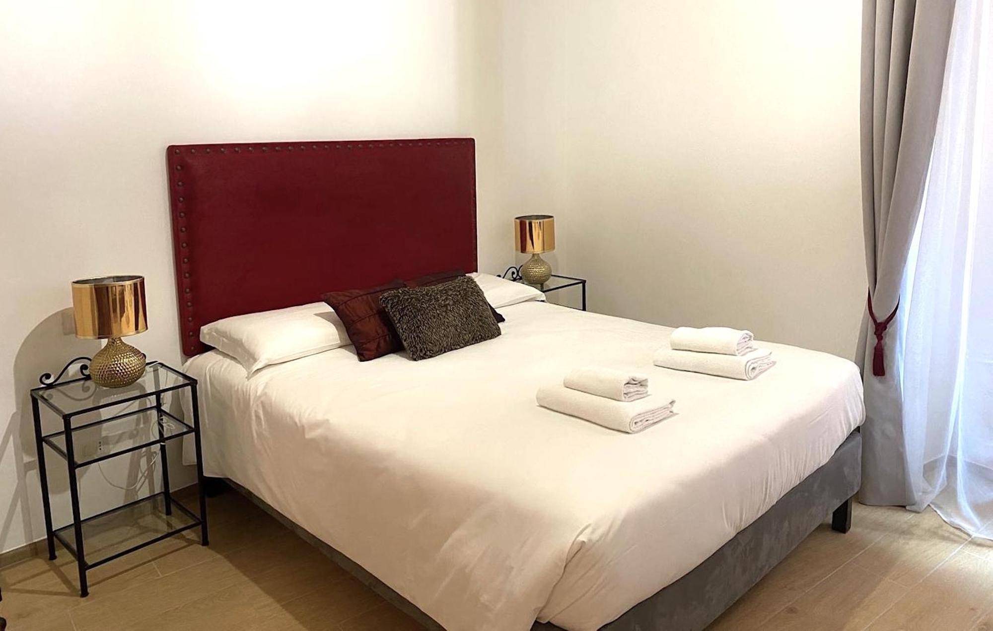 Dormiroma - Cedro 21 Apartments ภายนอก รูปภาพ
