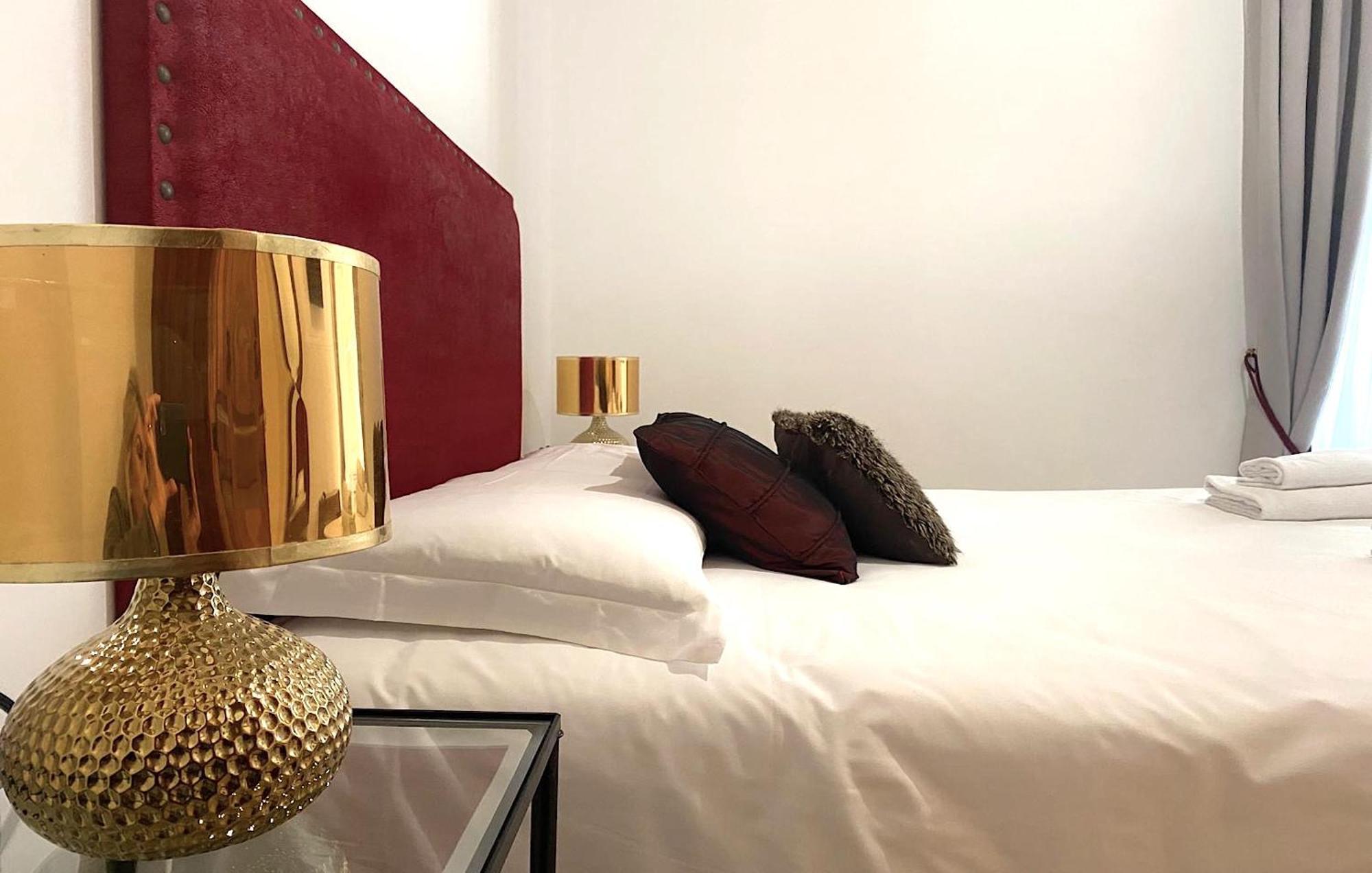 Dormiroma - Cedro 21 Apartments ภายนอก รูปภาพ