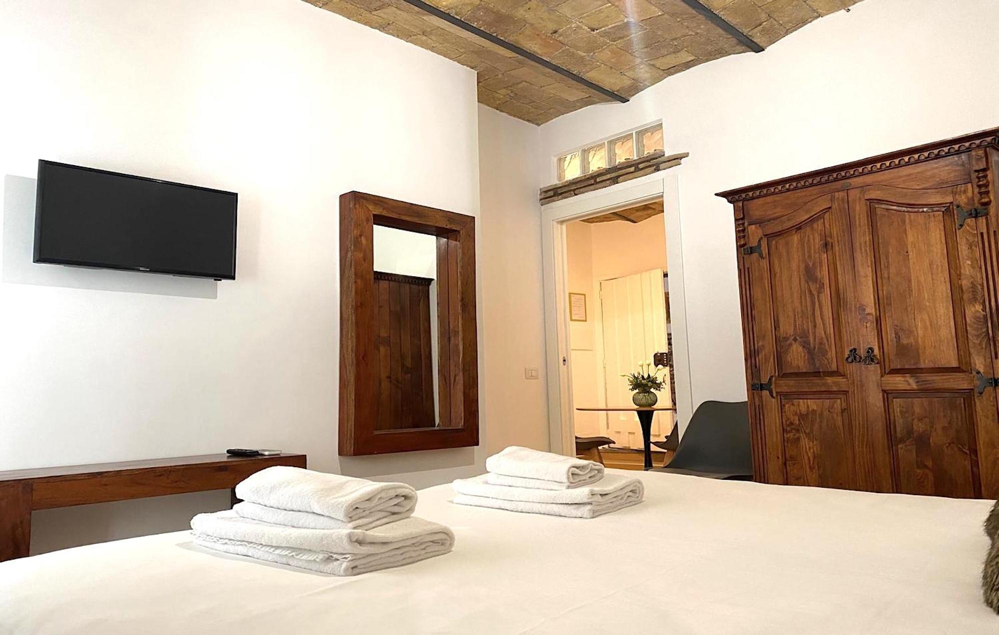 Dormiroma - Cedro 21 Apartments ภายนอก รูปภาพ