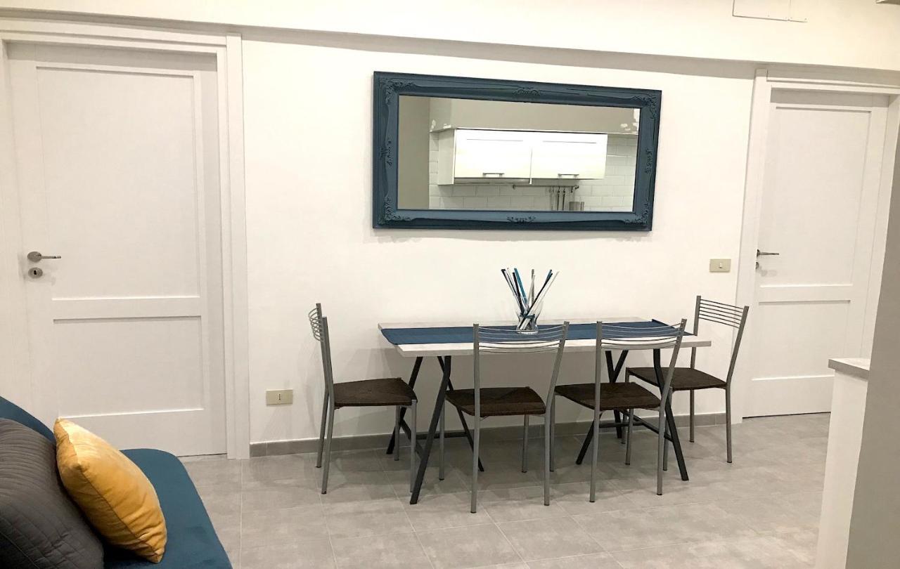 Dormiroma - Cedro 21 Apartments ภายนอก รูปภาพ