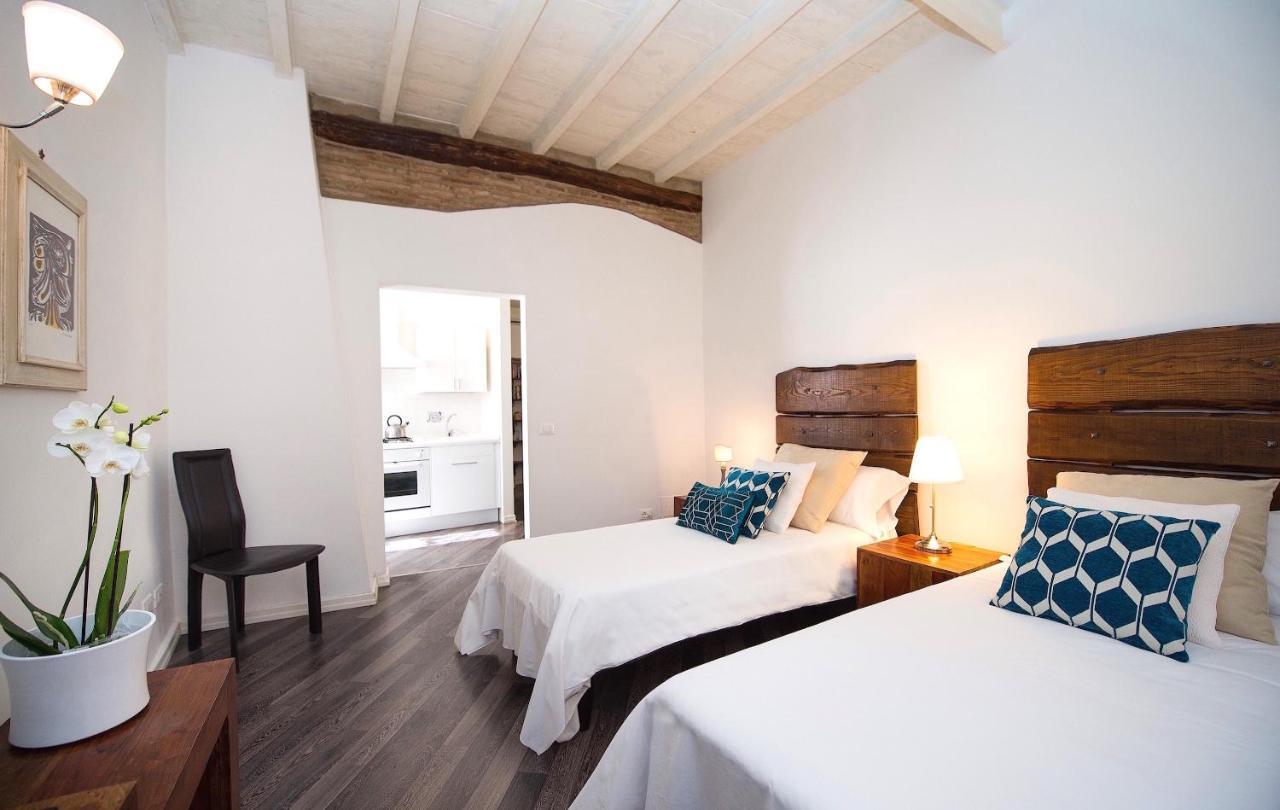 Dormiroma - Cedro 21 Apartments ภายนอก รูปภาพ